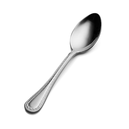 Bon Chef Amore, Soup/Dessert Spoon, Mirror Finish, 18/0, 7.26" , set of 12 SBS403